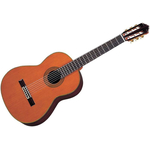 Классическая гитара YAMAHA GC21C